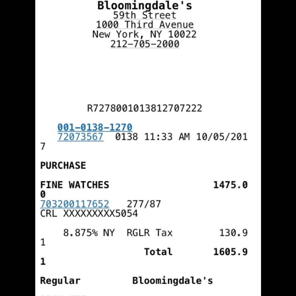 Longines Watch - Picture 6 of 7